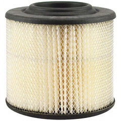 Baldwin Filters - 4-1/8" OAL x 4-3/16" OD Automotive Air Filter - Apex Tool & Supply