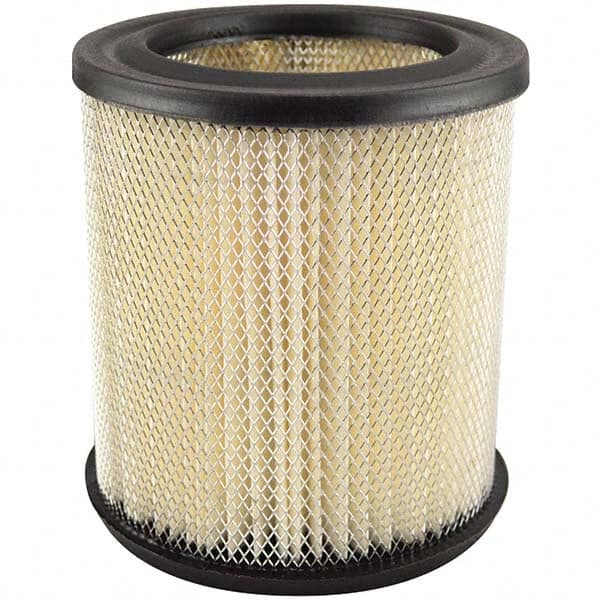 Baldwin Filters - 5" OAL x 4-13/32" OD Automotive Air Filter - Apex Tool & Supply