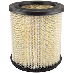 Baldwin Filters - 5" OAL x 4-13/32" OD Automotive Air Filter - Apex Tool & Supply