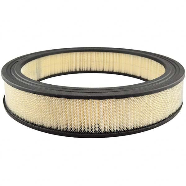 Baldwin Filters - 3" OAL x 12-15/16" OD Automotive Air Filter - Apex Tool & Supply