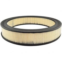 Baldwin Filters - 3" OAL x 12-15/16" OD Automotive Air Filter - Apex Tool & Supply