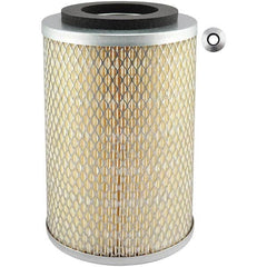 Baldwin Filters - 8-7/8" OAL x 6-3/32" OD Automotive Air Filter - Apex Tool & Supply