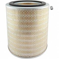 Baldwin Filters - 13-3/8" OAL x 11-7/8" OD Automotive Air Filter - Apex Tool & Supply
