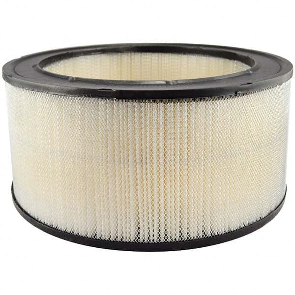 Baldwin Filters - 5-9/16" OAL x 11-5/16" OD Automotive Air Filter - Apex Tool & Supply