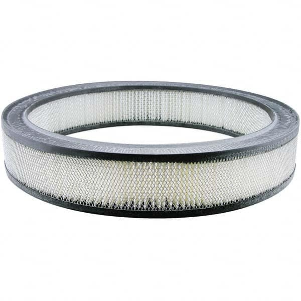 Baldwin Filters - 2-1/8" OAL x 11-13/16" OD Automotive Air Filter - Apex Tool & Supply