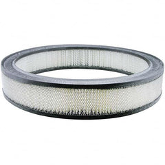 Baldwin Filters - 2-1/8" OAL x 11-13/16" OD Automotive Air Filter - Apex Tool & Supply