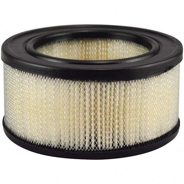 Baldwin Filters - 3-1/32" OAL x 6-11/32" OD Automotive Air Filter - Apex Tool & Supply