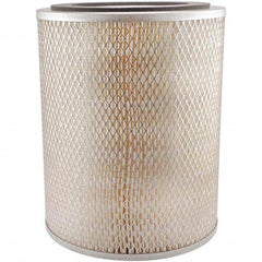 Baldwin Filters - 12-3/16" OAL x 9-5/8" OD Automotive Air Filter - Apex Tool & Supply