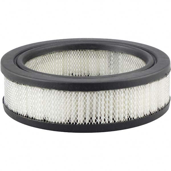 Baldwin Filters - 2" OAL x 6-7/8" OD Automotive Air Filter - Apex Tool & Supply