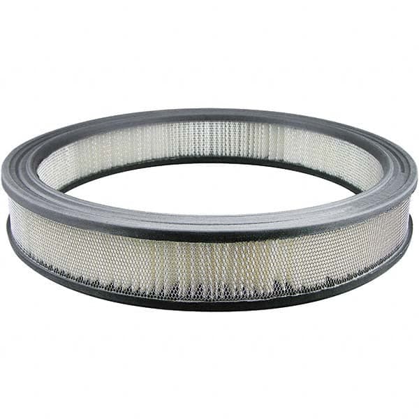 Baldwin Filters - 2-7/32" OAL x 13-9/32" OD Automotive Air Filter - Apex Tool & Supply
