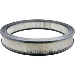 Baldwin Filters - 2-7/32" OAL x 13-9/32" OD Automotive Air Filter - Apex Tool & Supply