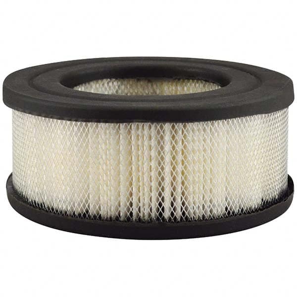 Baldwin Filters - 2-5/16" OAL x 5-1/2" OD Automotive Air Filter - Apex Tool & Supply
