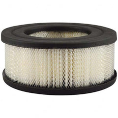 Baldwin Filters - 2-5/16" OAL x 5-1/2" OD Automotive Air Filter - Apex Tool & Supply