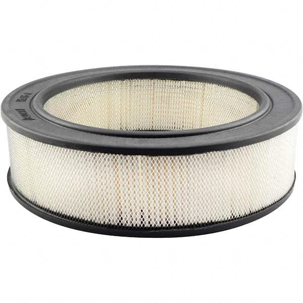 Baldwin Filters - 3-1/8" OAL x 10-1/8" OD Automotive Air Filter - Apex Tool & Supply