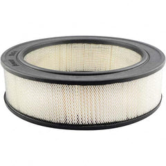 Baldwin Filters - 3-1/8" OAL x 10-1/8" OD Automotive Air Filter - Apex Tool & Supply