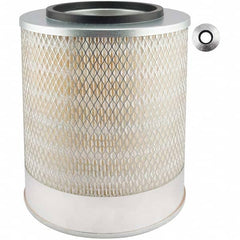 Baldwin Filters - 10-3/32" OAL x 9-7/32" OD Automotive Air Filter - Apex Tool & Supply