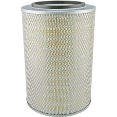 Baldwin Filters - 13-29/32" OAL x 9-3/4" OD Automotive Air Filter - Apex Tool & Supply