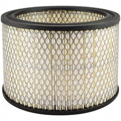 Baldwin Filters - 5-3/16" OAL x 7-7/8" OD Automotive Air Filter - Apex Tool & Supply