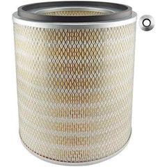 Baldwin Filters - 12-1/2" OAL x 12-1/32" OD Automotive Air Filter - Apex Tool & Supply