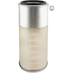 Baldwin Filters - 14-3/8" OAL x 6-7/8" OD Automotive Air Filter - Apex Tool & Supply
