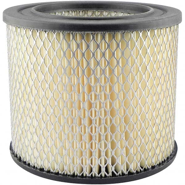Baldwin Filters - 6" OAL x 7" OD Automotive Air Filter - Apex Tool & Supply