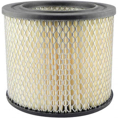 Baldwin Filters - 6" OAL x 7" OD Automotive Air Filter - Apex Tool & Supply