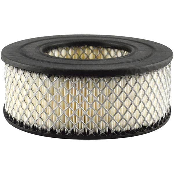 Baldwin Filters - 3" OAL x 7-7/8" OD Automotive Air Filter - Apex Tool & Supply