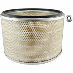Baldwin Filters - 8-7/8" OAL x 13-13/16" OD Automotive Air Filter - Apex Tool & Supply