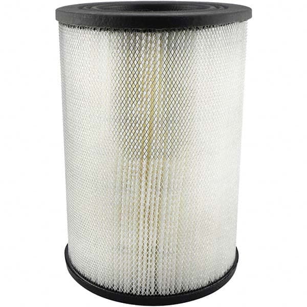 Baldwin Filters - 8-5/8" OAL x 6" OD Automotive Air Filter - Apex Tool & Supply