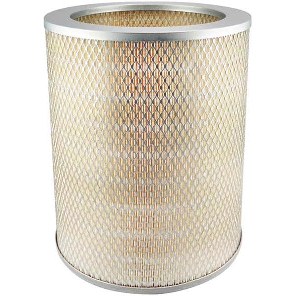 Baldwin Filters - 12" OAL x 10-3/8" OD Automotive Air Filter - Apex Tool & Supply