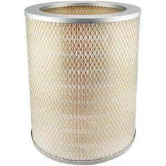 Baldwin Filters - 12" OAL x 10-3/8" OD Automotive Air Filter - Apex Tool & Supply