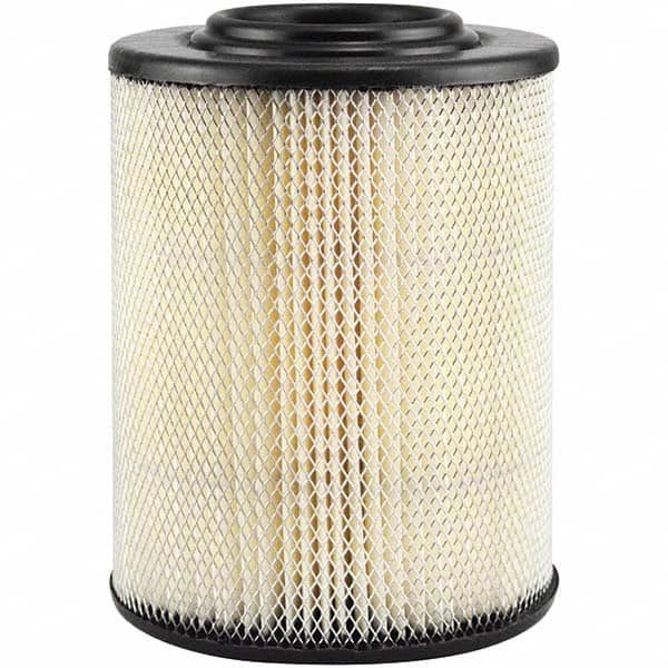 Baldwin Filters - 5-3/4" OAL x 4-3/16" OD Automotive Air Filter - Apex Tool & Supply