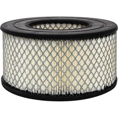 Baldwin Filters - 4" OAL x 7-7/8" OD Automotive Air Filter - Apex Tool & Supply