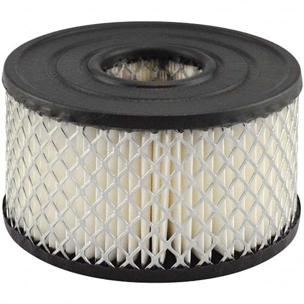 Baldwin Filters - 3-1/4" OAL x 5-11/16" OD Automotive Air Filter - Apex Tool & Supply