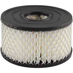 Baldwin Filters - 3-1/4" OAL x 5-11/16" OD Automotive Air Filter - Apex Tool & Supply