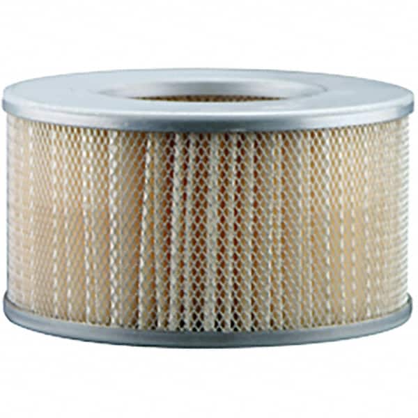 Baldwin Filters - 3-1/8" OAL x 5-23/32" OD Automotive Air Filter - Apex Tool & Supply