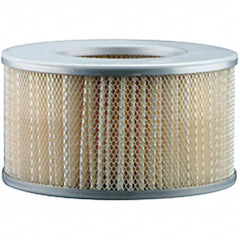 Baldwin Filters - 3-1/8" OAL x 5-23/32" OD Automotive Air Filter - Apex Tool & Supply