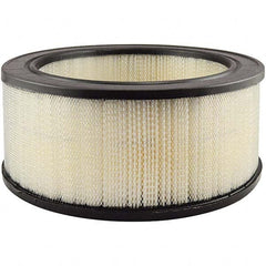 Baldwin Filters - 4" OAL x 9-3/4" OD Automotive Air Filter - Apex Tool & Supply