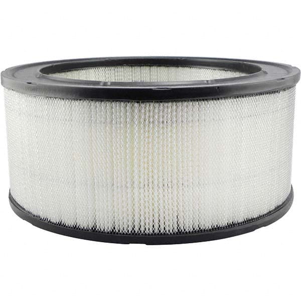Baldwin Filters - 5" OAL x 11-7/16" OD Automotive Air Filter - Apex Tool & Supply