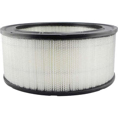 Baldwin Filters - 5" OAL x 11-7/16" OD Automotive Air Filter - Apex Tool & Supply