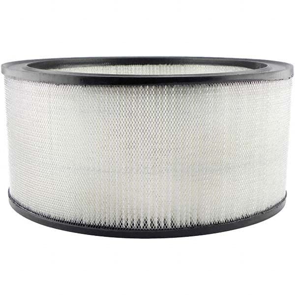 Baldwin Filters - 5-7/16" OAL x 11-13/16" OD Automotive Air Filter - Apex Tool & Supply