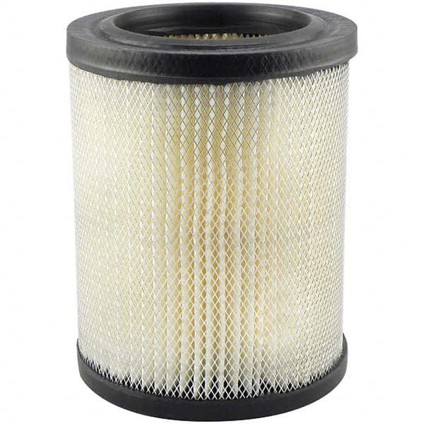 Baldwin Filters - 5-3/4" OAL x 4-13/32" OD Automotive Air Filter - Apex Tool & Supply