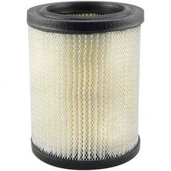 Baldwin Filters - 5-3/4" OAL x 4-13/32" OD Automotive Air Filter - Apex Tool & Supply