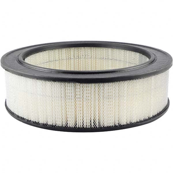 Baldwin Filters - 3-3/8" OAL x 11-5/16" OD Automotive Air Filter - Apex Tool & Supply