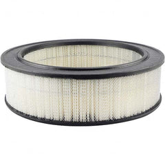 Baldwin Filters - 3-3/8" OAL x 11-5/16" OD Automotive Air Filter - Apex Tool & Supply