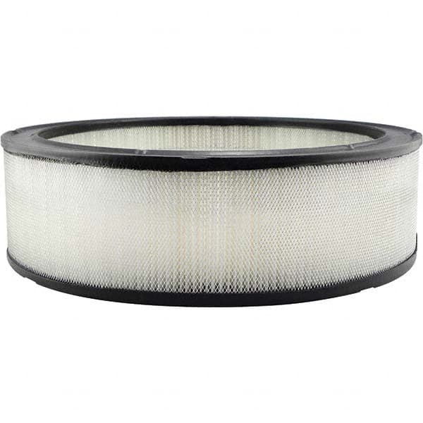 Baldwin Filters - 4" OAL x 13-7/8" OD Automotive Air Filter - Apex Tool & Supply