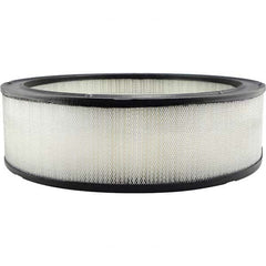 Baldwin Filters - 4" OAL x 13-7/8" OD Automotive Air Filter - Apex Tool & Supply