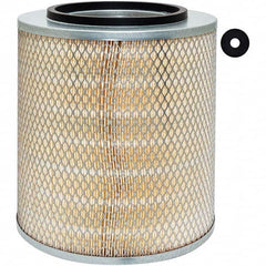 Baldwin Filters - 10-5/16" OAL x 9-1/16" OD Automotive Air Filter - Apex Tool & Supply