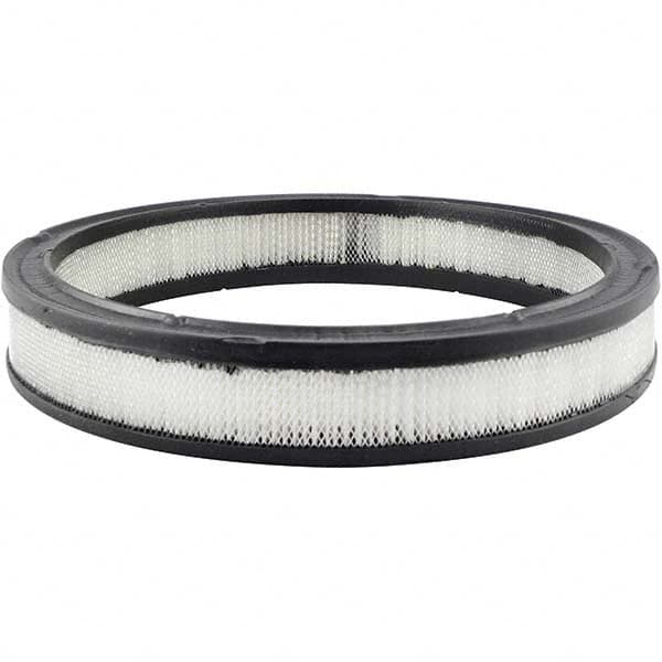 Baldwin Filters - 1-23/32" OAL x 11-7/32" OD Automotive Air Filter - Apex Tool & Supply