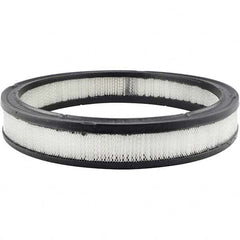 Baldwin Filters - 1-23/32" OAL x 11-7/32" OD Automotive Air Filter - Apex Tool & Supply